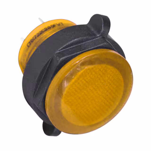 CNX722C401120T Visual Communications Company - VCC  Indicatori del pannello Spie luminose